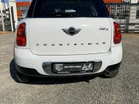 Usata Mini One D Countryman 111 CV (81 kW) 2015 Bianco SUV