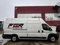 Usata Fiat Ducato 148 CV (108 kW) 2012 Bianco Furgone