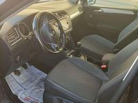 Occasion VW Tiguan Business 150 ch (110 kW) 2020 Noir SUV