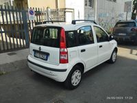 usata Fiat Panda 1.3 MJT Dynamic