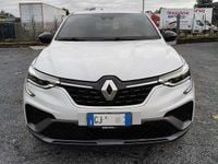 Usata Renault Arkana RS Line 140 CV (102 kW) 2022 SUV
