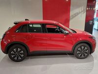 Nuova Fiat 600 100 CV (73 kW) 2025 Rosso SUV