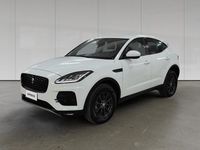 Usata Jaguar E-Pace 163 CV (119 kW) 2021 Fuji white SUV