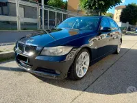 Usata BMW 320 177 CV (130 kW) 2007 Berlina