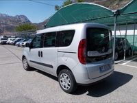 usata Fiat Doblò 1.6 mjt 16v 95cv Lounge