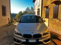 Usado BMW 218 Active Tourer 150 CV (110 kW) 2015 Monovolumen