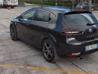 Usata Seat Leon 2007 Utilitaria
