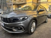 Usata Fiat Tipo City Life 95 CV (69 kW) 2021 Grigio Berlina