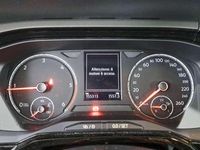 Usata VW Polo Comfortline 95 CV (69 kW) 2020 Berlina