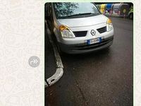 Usata Renault Modus 65 CV (47 kW) 2005 Grigio Monovolume