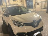 Usata Renault Captur 90 CV (66 kW) 2014 SUV