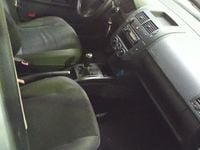 Usata VW Polo Comfortline 80 CV (58 kW) 2008 Argento Berlina