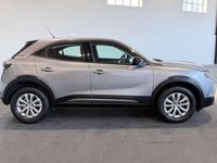 Usata Opel Mokka Elegance 101 CV (74 kW) 2023 Argento SUV
