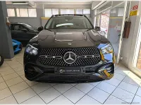 Usata Mercedes GLE300 AMG Line Premium 269 CV (197 kW) 2023 Nero SUV