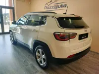 Usata Jeep Compass Longitude 120 CV (88 kW) 2019 Other SUV