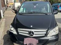 usata Mercedes Viano 2.2 cdi Ambiente