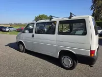 Usata VW Multivan 75 CV (55 kW) 1992 Monovolume