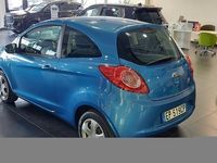 usata Ford Ka PRONTA CONSEGNA