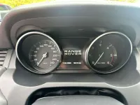 Usata Land Rover Range Rover evoque Dynamic 190 CV (139 kW) 2013 Grigio SUV