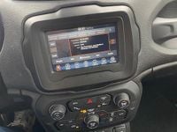 Usata Jeep Renegade Night Eagle 2020 Bianco SUV