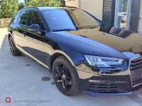 Usata Audi A4 Business Plus 150 CV (110 kW) 2016 Station wagon