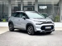Usata Citroën C3 Aircross PureTech 110 CV (80 kW) 2024 Grigio SUV