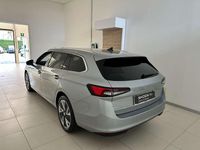 Usata Skoda Superb Style 150 CV (110 kW) 2024 Argento pebble metallizzato Station wagon