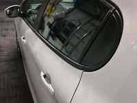 Usata Peugeot 208 Allure 75 CV (55 kW) 2016 Bianco Utilitaria