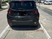 Usata Jeep Renegade Limited 120 CV (88 kW) 2020 Nero SUV