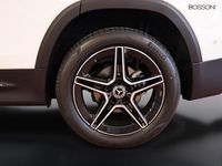 Nuova Mercedes GLB200 AMG Line Premium 150 CV (110 kW) 2026 Bianco SUV