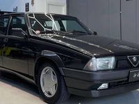 usata Alfa Romeo 75 1.8 ie Indy