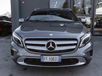 usata Mercedes 200 GLA suvd Automatic Sport del 2016 usata a Silea