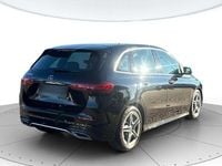 Usata Mercedes B200 AMG Line Premium 150 CV (110 kW) 2024 Nero Monovolume