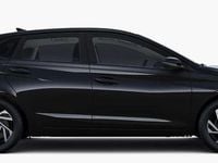 Nuova Hyundai i20 90 CV (66 kW) 2026 Nero Utilitaria