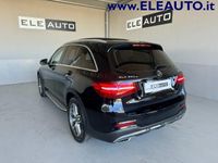 usata Mercedes GLC250 4Matic Premium - Alcantara - Tetto - 19"