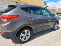 usata Hyundai ix35 1.7 CRDi 2WD Comfort