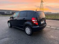 Usata Mercedes A180 Avantgarde 109 CV (80 kW) 2008 Monovolume