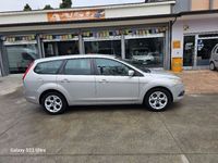 usata Ford Focus + 1.6 TDCi (110CV) SW DPF