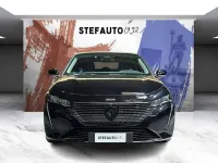 Usata Peugeot 308 SW Allure 131 CV (96 kW) 2023 Nero Station wagon