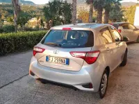 Usata Toyota Yaris 69 CV (50 kW) 2017 Berlina