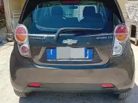 Usata Chevrolet Spark 68 CV (50 kW) 2012 Utilitaria