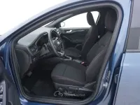 Begagnad Ford Focus 125 HK (91 kW) 2023 Blå Kombi