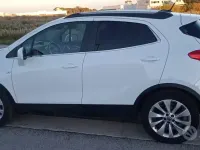 Usata Opel Mokka 140 CV (102 kW) 2015 SUV