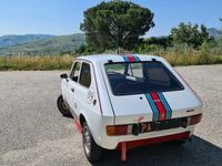 usata Fiat 127 Martini