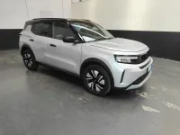 Usata Opel Frontera 145 CV (106 kW) 2025 Grigio SUV