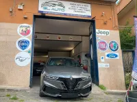 Nuova Alfa Romeo Tonale 175 CV (128 kW) 2026 Bianco SUV