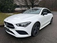 Usata Mercedes CLA200 Shooting Brake Premium 150 CV (110 kW) 2020 Other Station wagon