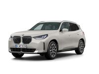 Nuova BMW X3 197 CV (144 kW) 2026 Grigio SUV