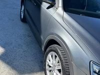 Usata Audi Q3 150 CV (110 kW) 2015 Grigio SUV
