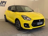 usata Suzuki Swift Sport 1.4 Hybrid Boosterjet